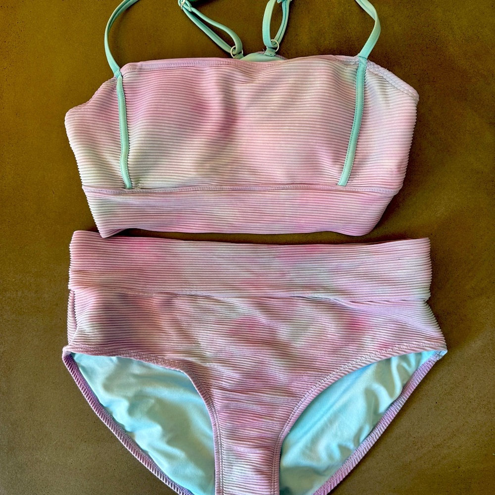 Nani swimsuit